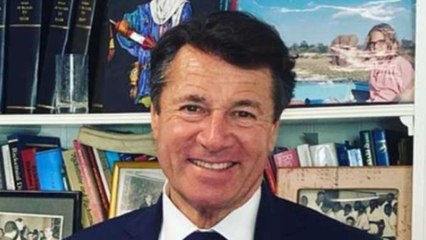 GALA VIDEO - Christian Estrosi enfant : il ouvre son album de famille à l’occasion d’une date symbolique