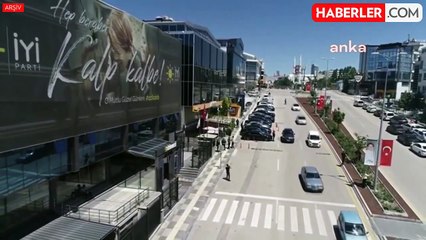 İYİ Partili Bilge Yılmaz, partisinden istifa etti