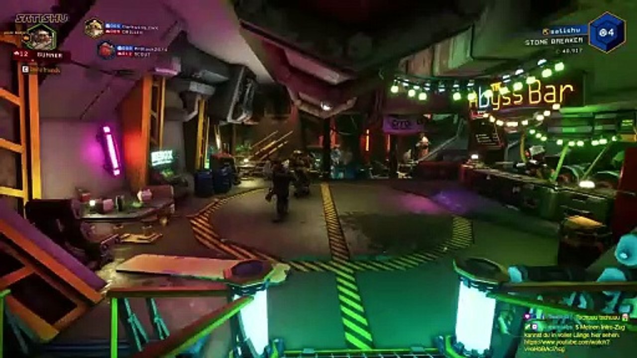 Party-Time! | Deep Rock Galactic | Ep. 32