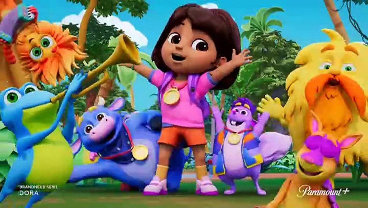 Nickelodeon (Germany) - Continuity (20th April 2024)