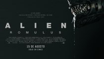 ALIEN: ROMULUS (2024) - Tráiler #1 Español [HD][Castellano 2.0] ️