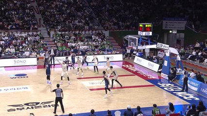 프로농구 KCC, 정규리그 5위팀 최초 챔프전 진출 / YTN