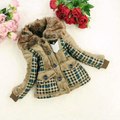 Most beautiful and popular baby girls winter season top brands collection