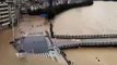 Le bassin du fleuve Beijiang, dans le Guangdong, a subi la quatrième plus grande inondation de l'histoire et la plus grande inondation en avril.  De nombreuses villes côtières ont été inondées.