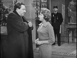 Maigret trifft einen Schulfreund - Ganze Serie - Staffel 2/Folge 3 - 1960