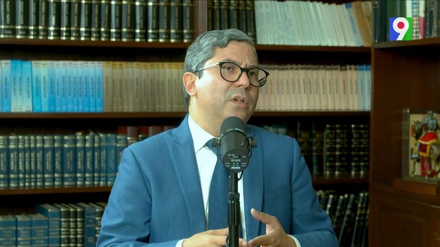 Muchos han abandonado sus partidos políticos porque se están derrumbando | Líderes