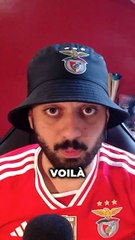 Marseille se qualifie en demi d’Europa League et elimine Benfica…