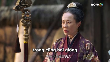 Tấn Giai Đích Chủ Mẫu Tập 19 Vietsub+Thuyết Minh