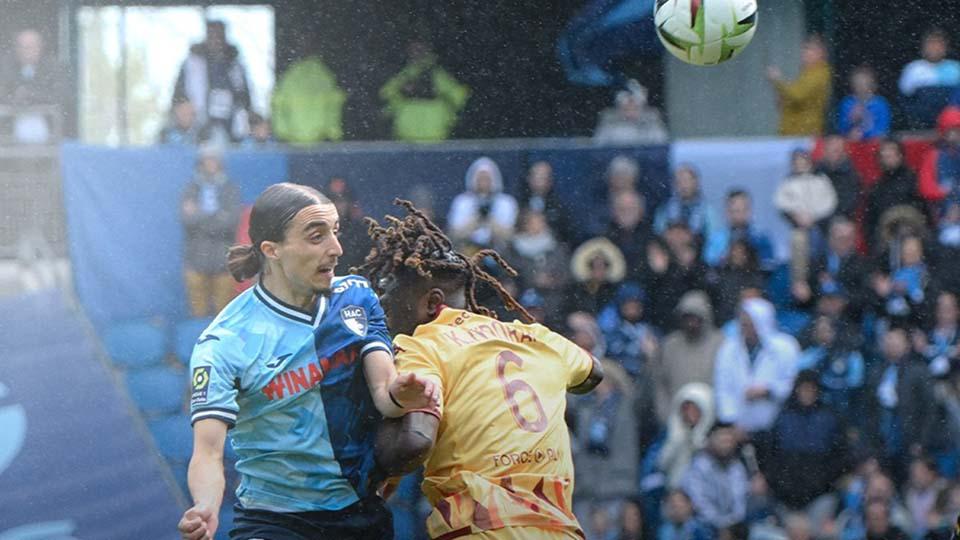 VIDEO | Ligue 1 Highlights: Le Havre vs Metz