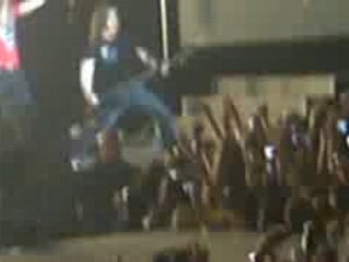 Concert Strasbourg TH - Schrei