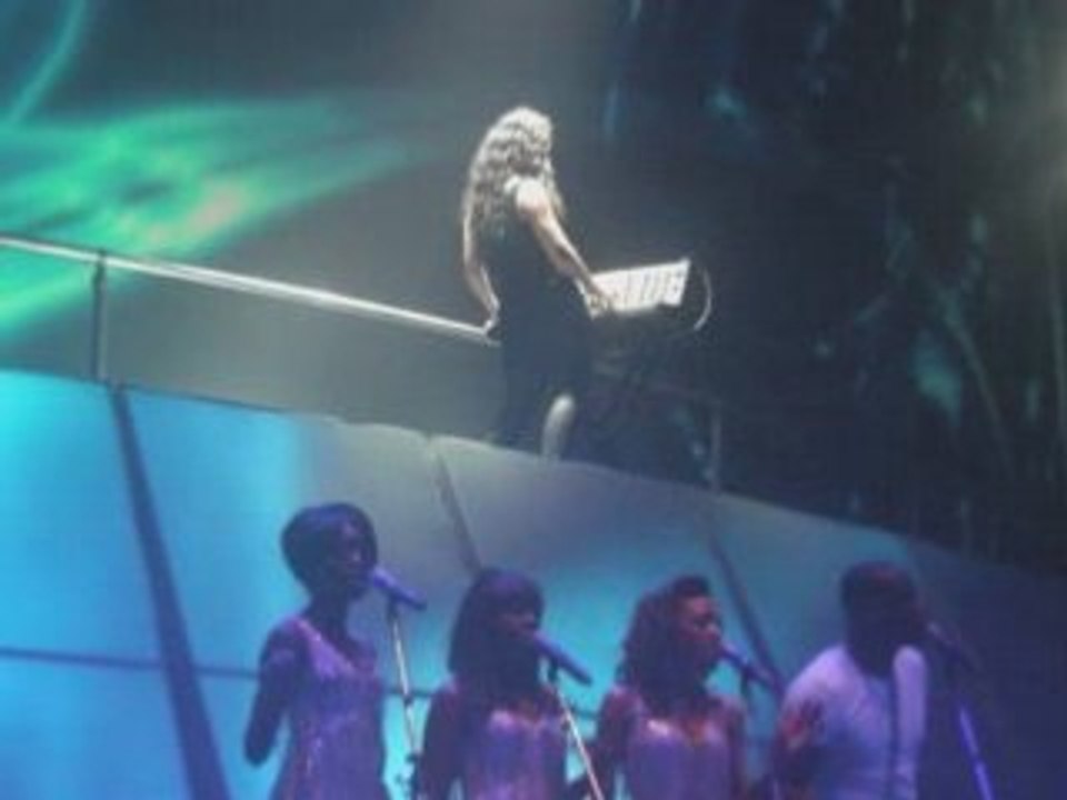 31.03.08 Zenith - Alicia KEYS