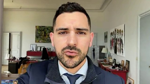 On a fait le choix de ne pas rouvrir après le grave accident Jonathan Dogan (chef de cabinet de la mairie de Blois) s'exprime après la mort d'une femme, éjectée d'un manège de la fête foraine à Blois