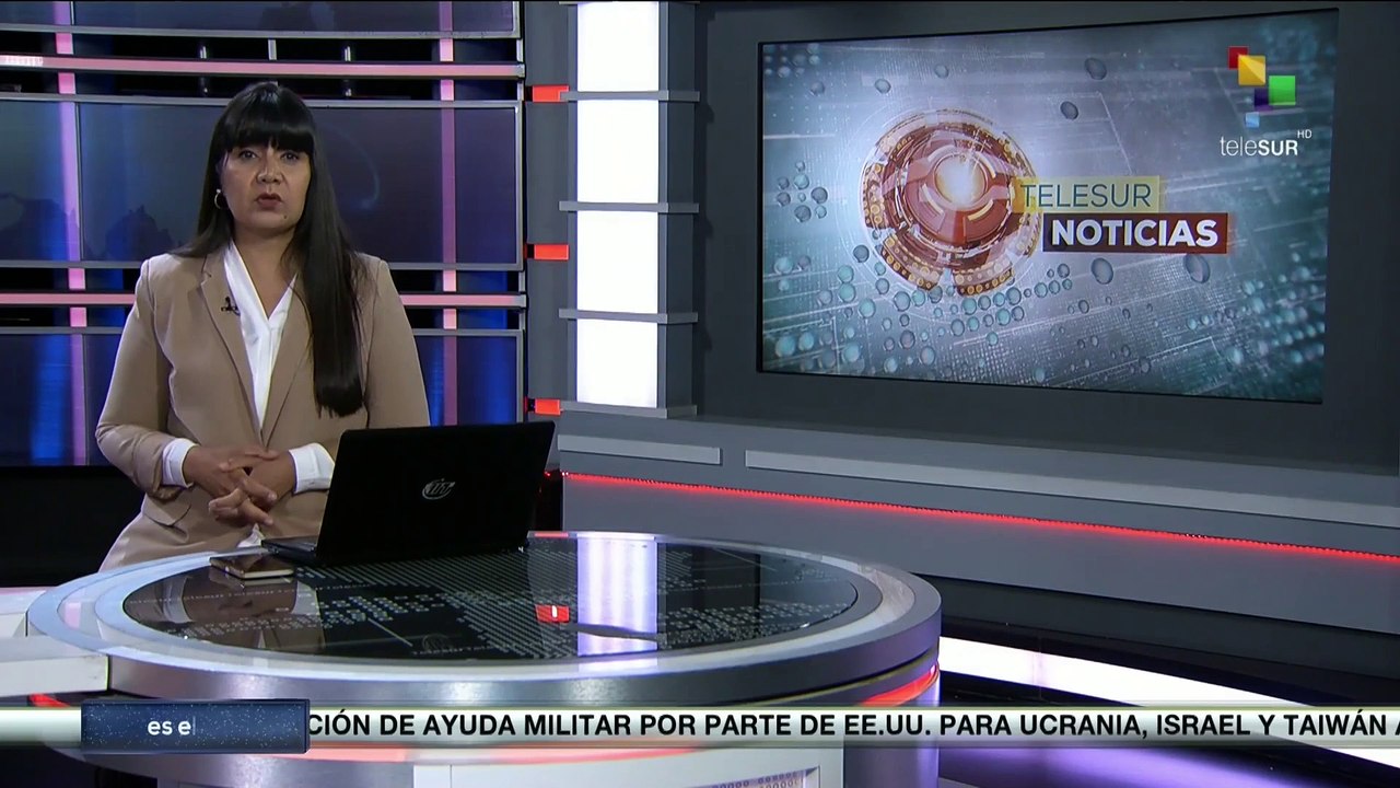 Israel amenaza con ataques terrestres en Rafah