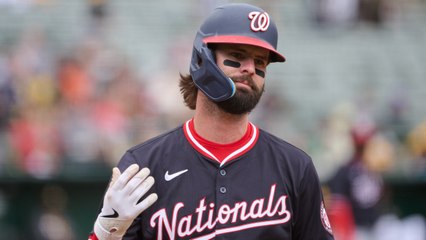 Maximizing Trades in Fantasy Baseball: Jesse Winker's Peak Value