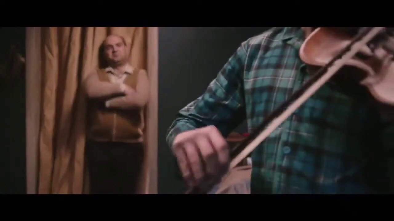 "Oubliez le violon"