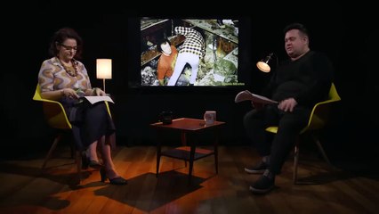 ID INVESTIGAÇÃO DISCOVERY - A CAIXA DE PANDORA  CRIMES