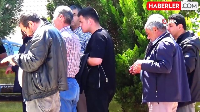 Beyşehir Gölü Kenarındaki Hububat Ekili Araziler İçin Yağmur Duası Yapıldı
