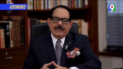 48 encuestadoras dan Leonel Fernández con el mayor porcentaje de Rechazo | AeroMundo