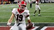 Brock Bowers: The Top TE Prospect for the NFL Draft