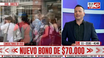 Nuevo bono de mayo confirmado de Anses: ¿Quiénes acceden?