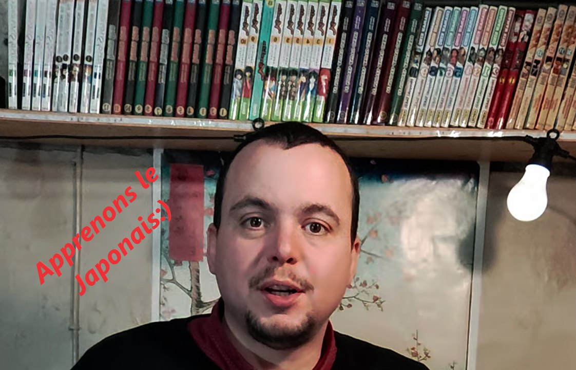 On Apprends le Japonais #02 #Exclusivité Dailymotion