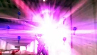 Kamen Rider Desast Vs Kamen Rider Ark-Zero