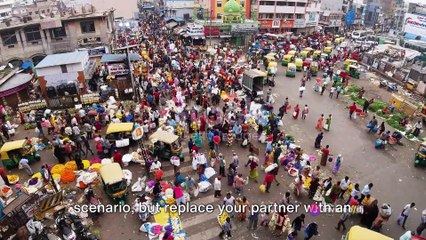 The Great Shop Reopening in Kampala