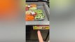 Woman Shocked to Find Local Grocery Store Selling Veggie Platter for $45