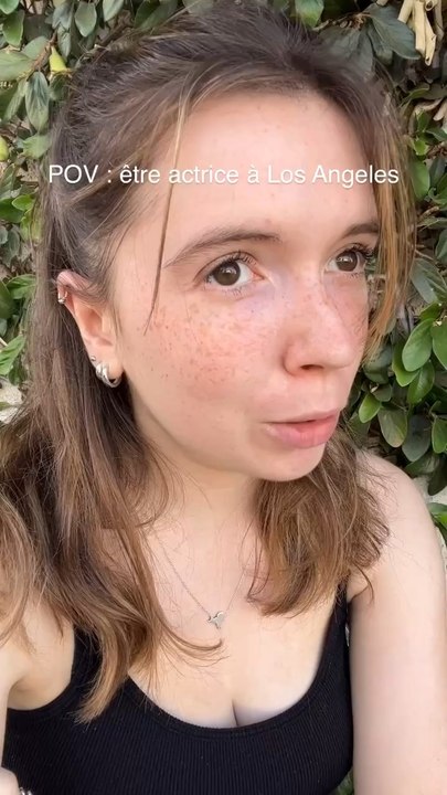 Pour ceux qui sont arrivés récemment, j’ai habité 1 an et demi à LA 