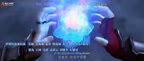 (Ep21) Battle through the heavens 5 Ep 21 (Fights Break Sphere - Nian fan) sub indo (斗破苍穹年番)