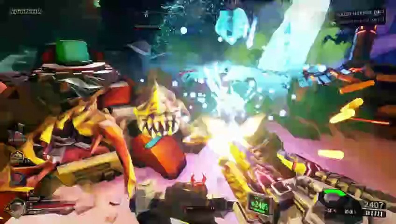 Ein leckerer Cargo-Crate! | Deep Rock Galactic | Ep. 33