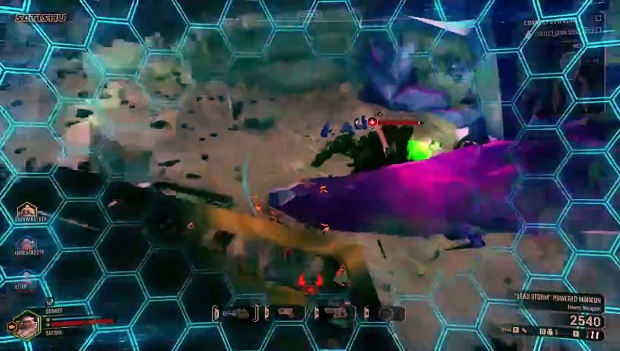 Wir kommen klar! | deep rock galactic | ep. 34