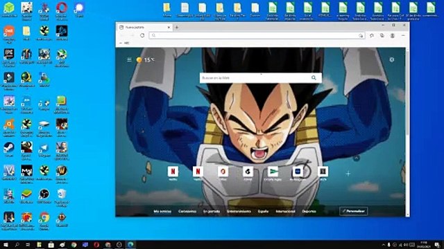 Como INSTALAR HBO APP en WINDOWS 10 FÁCIL y RÁPIDO