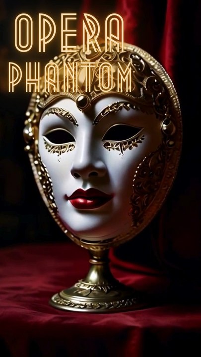 Opera Phantom