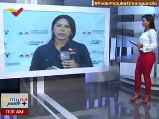 Comisión Electoral: 98,6% de mesas aperturadas sin ninguna incidencia que reflejar