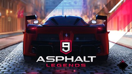  Como JUGAR a ASPHALT 9: LEGENDS en WINDOWS 10 FÁCIL y RÁPIDO