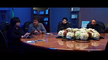 مسلسل لغز 1990 - الحلقة2