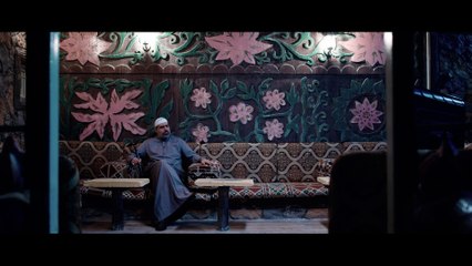 مسلسل لغز 1990 - الحلقة4