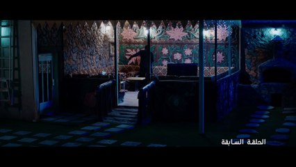 مسلسل لغز 1990 - الحلقة5