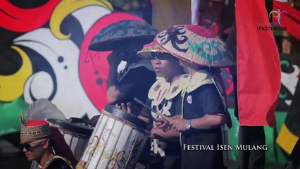 X2Download.app-'Explore Palangka Raya' - Film Pariwisata Palangka