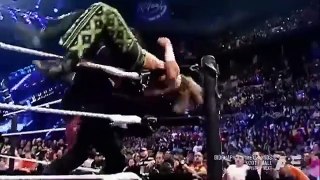WWE Rivals Undertaker Vs Shawn Michaels