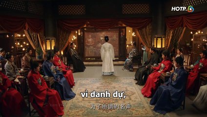 Tấn Giai Đích Chủ Mẫu Tập 24 End Vietsub+Thuyết Minh