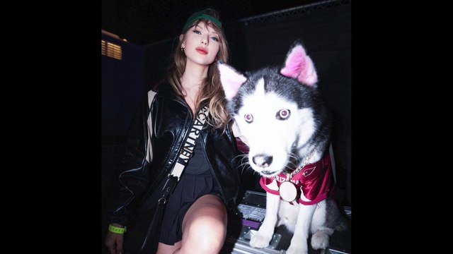 Taylor Swift Caught Reveals What She Takes To Bed with Travis Kelce During Outing