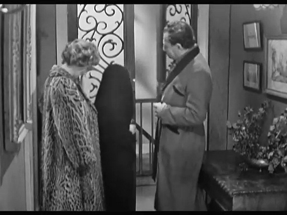 Maigret und der Weihnachtsmann - Ganze Serie - Staffel 2/Folge 10 - 1960