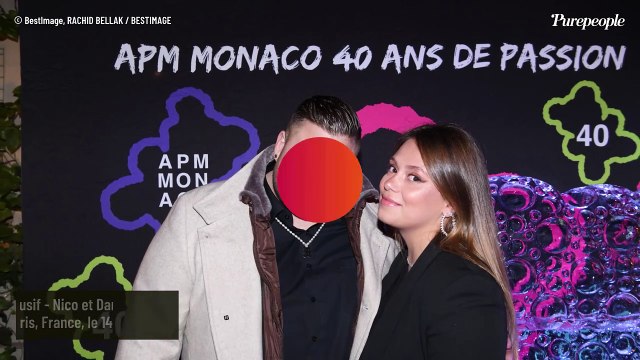 Je n'ai aucune nouvelle : Séparé de sa femme Daniela, Nico Capone (Danse avec les stars) confronté à une période complexe