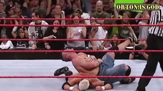 WWE Rivals John Cena Vs. Randy Orton