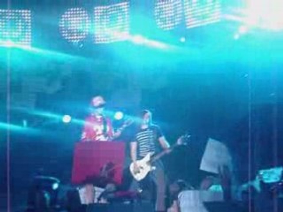 An deiner seite extrait Dijon 11.03.08