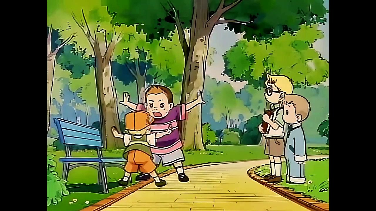 Bubu Chacha Tập 30 - Nào mình cùng chơi (1080p - 60fps)