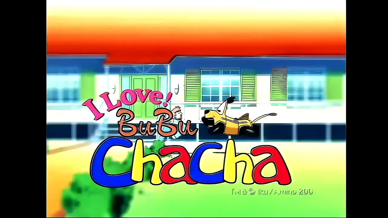 Bubu Chacha Tập 31 - Bull là một anh hùng (1080p - 60fps)