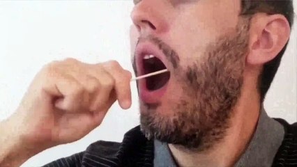 Suspire _ Paternity Kits and DNA Collection Procedure